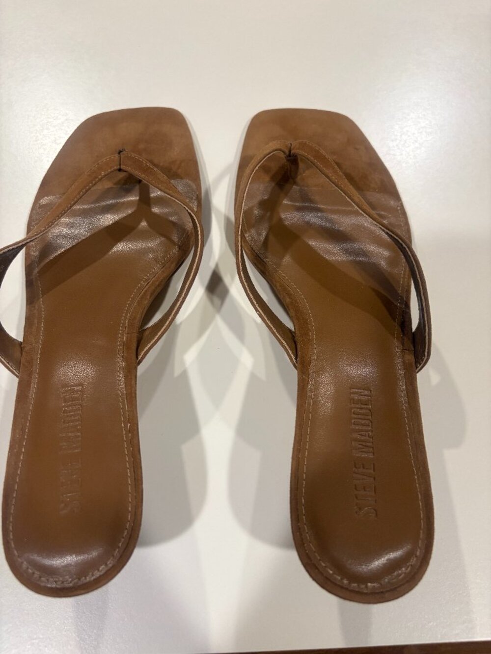 Steve Madden Kitten Heels